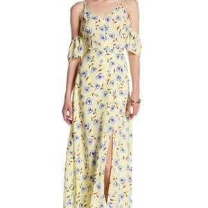 Nordstrom Blu Pepper Maxi